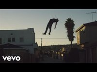 pochette album Lift me up