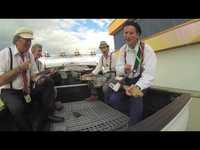 pochette album Limousine