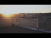 pochette album Je ne veux pas mourir ce soir