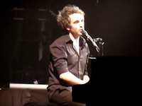 pochette album Tes parents version 2