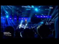 pochette album A corps perdu