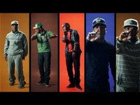 pochette album Washile