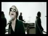 pochette album Get out