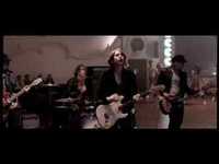 pochette album He's a rocker