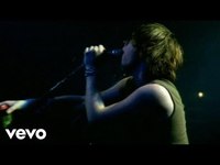 pochette album Homesick