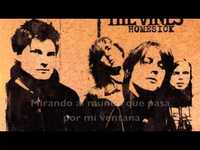 pochette album I'm only sleeping