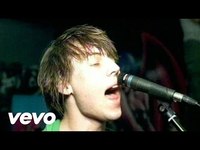 pochette album Outtathaway!