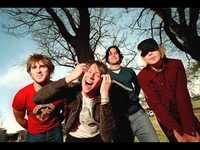 pochette album Spaceship