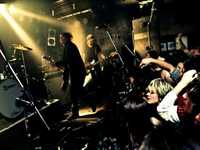 pochette album Take a sunday