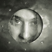 pochette album Canzone a manovella