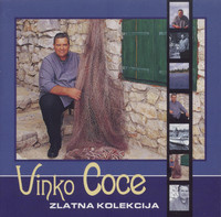 pochette album Ribari