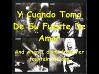 pochette album Deeper and deeper