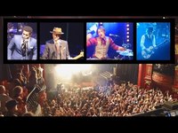 pochette album My heart won't fall again