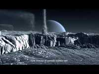 pochette album E.s.p. mirage