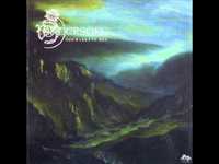 pochette album Under norrskenets fallande ljusspel