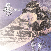 pochette album Urberget, aldst av troner