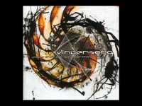 pochette album Vem styr symmetrin