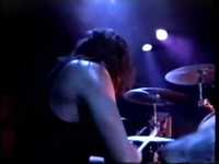 pochette album Colour of life