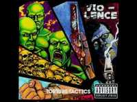 pochette album Dicks of death