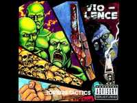 pochette album Gutterslut