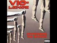 pochette album Liquid courage