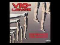 pochette album Oppressing the masses