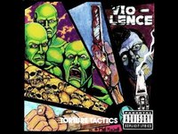 pochette album Torture tactics