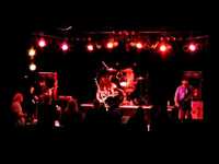 pochette album Break to bend