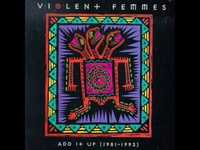 pochette album 36-24-36