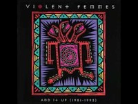 pochette album America is