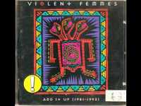 pochette album Intro