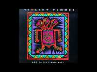 pochette album Johnny