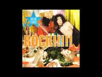 pochette album She went to germany