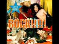 pochette album Tonight