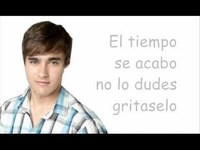 pochette album Dile que si