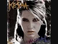 pochette album Kesha