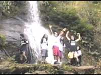 pochette album Far and near