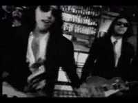 pochette album I fought the law