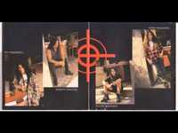 pochette album Makin' love