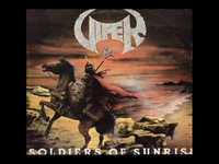 pochette album Nightmares