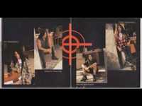 pochette album Straight ahead