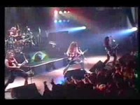 pochette album The shelter