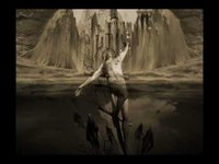 pochette album Anthem