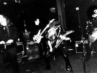 pochette album Veil of tears