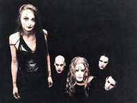 pochette album Whispers of dead sisters