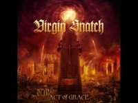 pochette album It's time