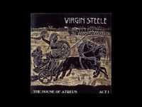 pochette album Agony and shame