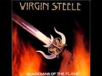 pochette album Birth through fire