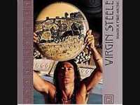 pochette album Gate of kings