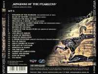 pochette album Iphigenia in hades